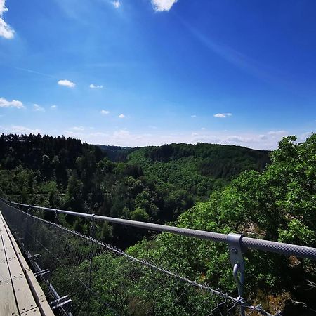 Villa Lahr Lahr  Eksteriør billede