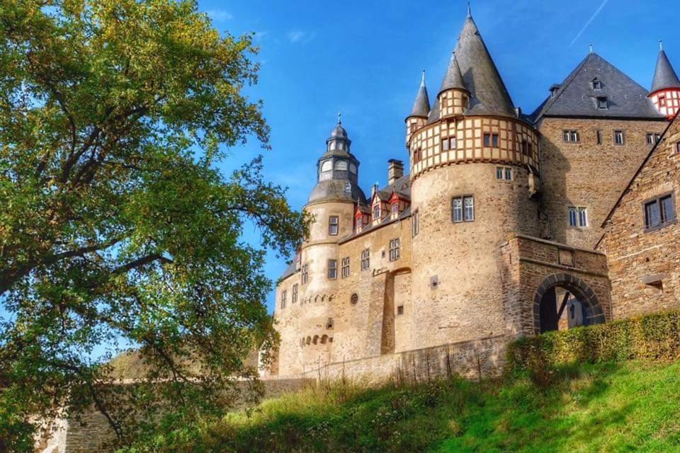 Villa Lahr Lahr  Eksteriør billede