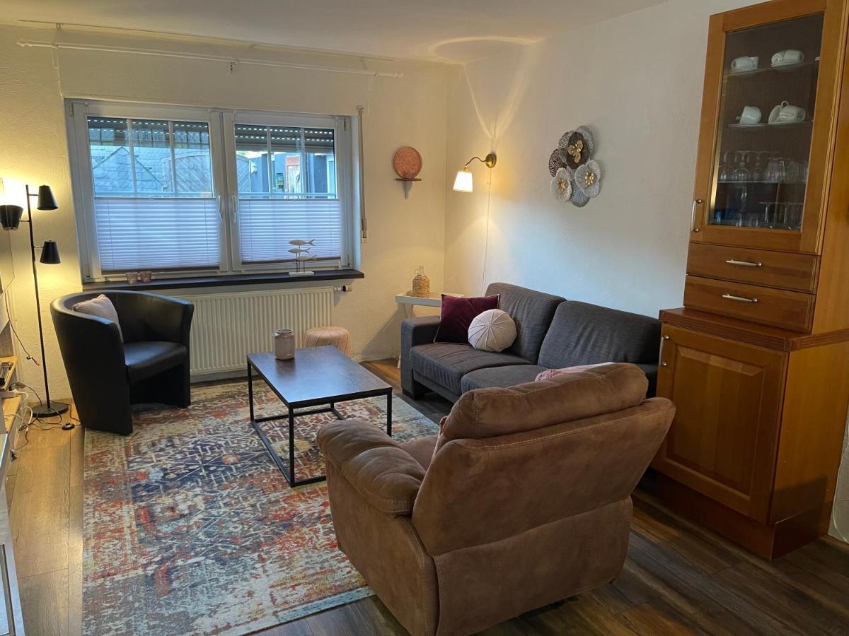 Villa Lahr Lahr  Eksteriør billede
