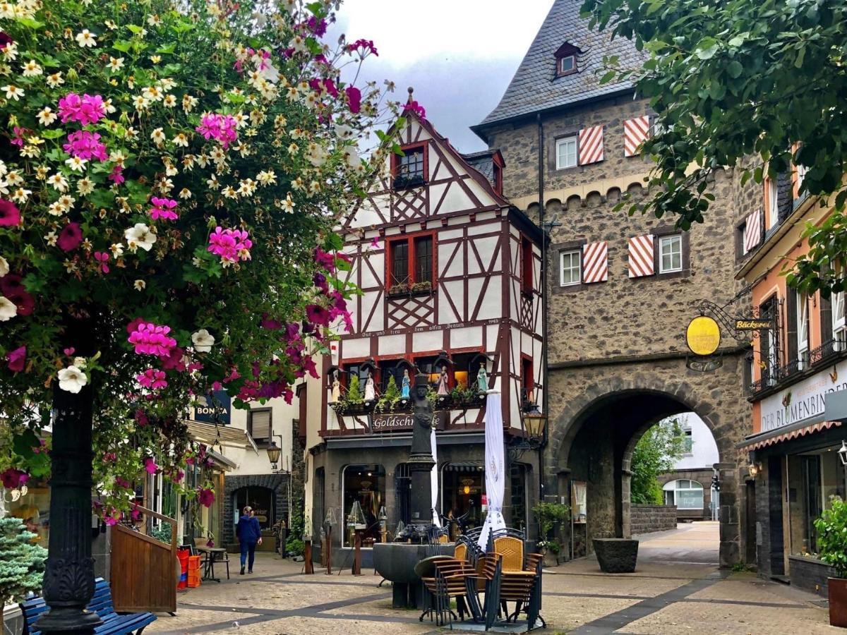 Villa Lahr Lahr  Eksteriør billede