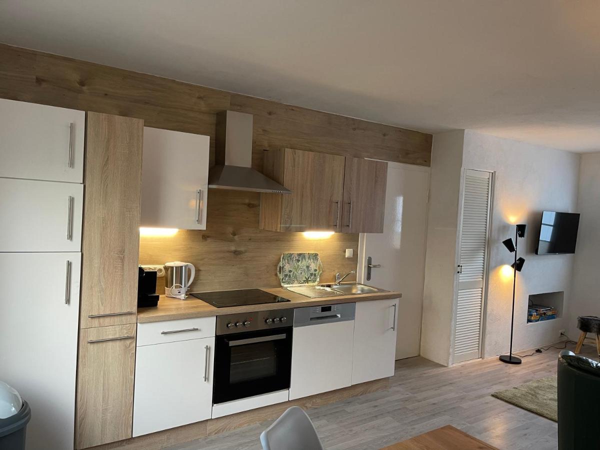 Villa Lahr Lahr  Eksteriør billede