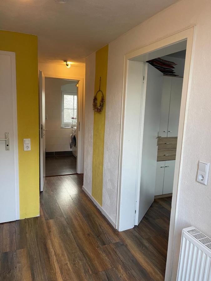 Villa Lahr Lahr  Eksteriør billede