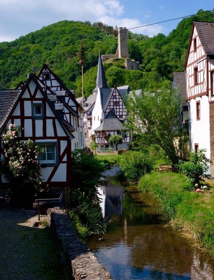 Villa Lahr Lahr  Eksteriør billede