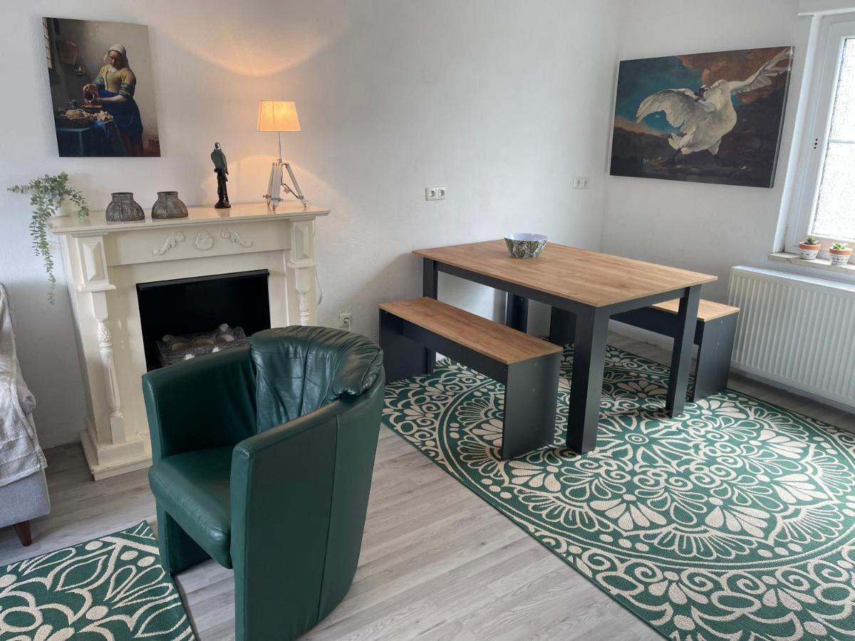 Villa Lahr Lahr  Eksteriør billede