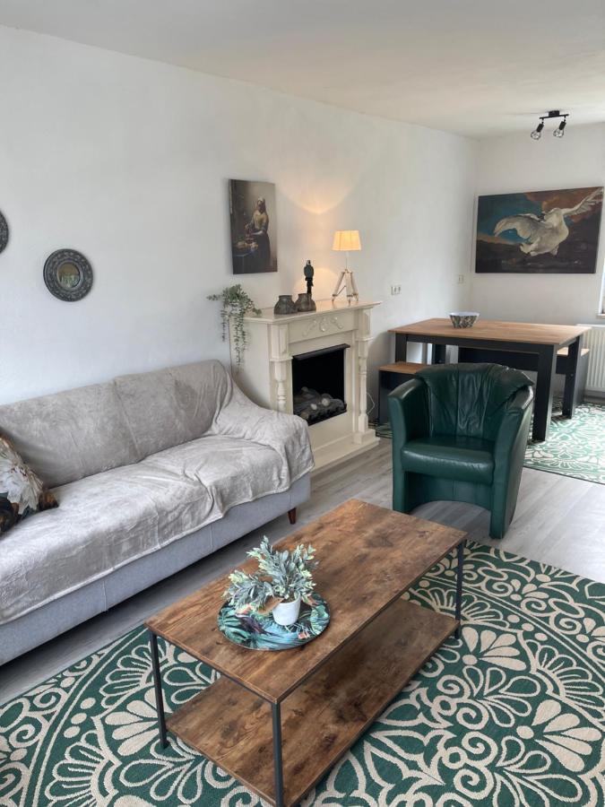 Villa Lahr Lahr  Eksteriør billede