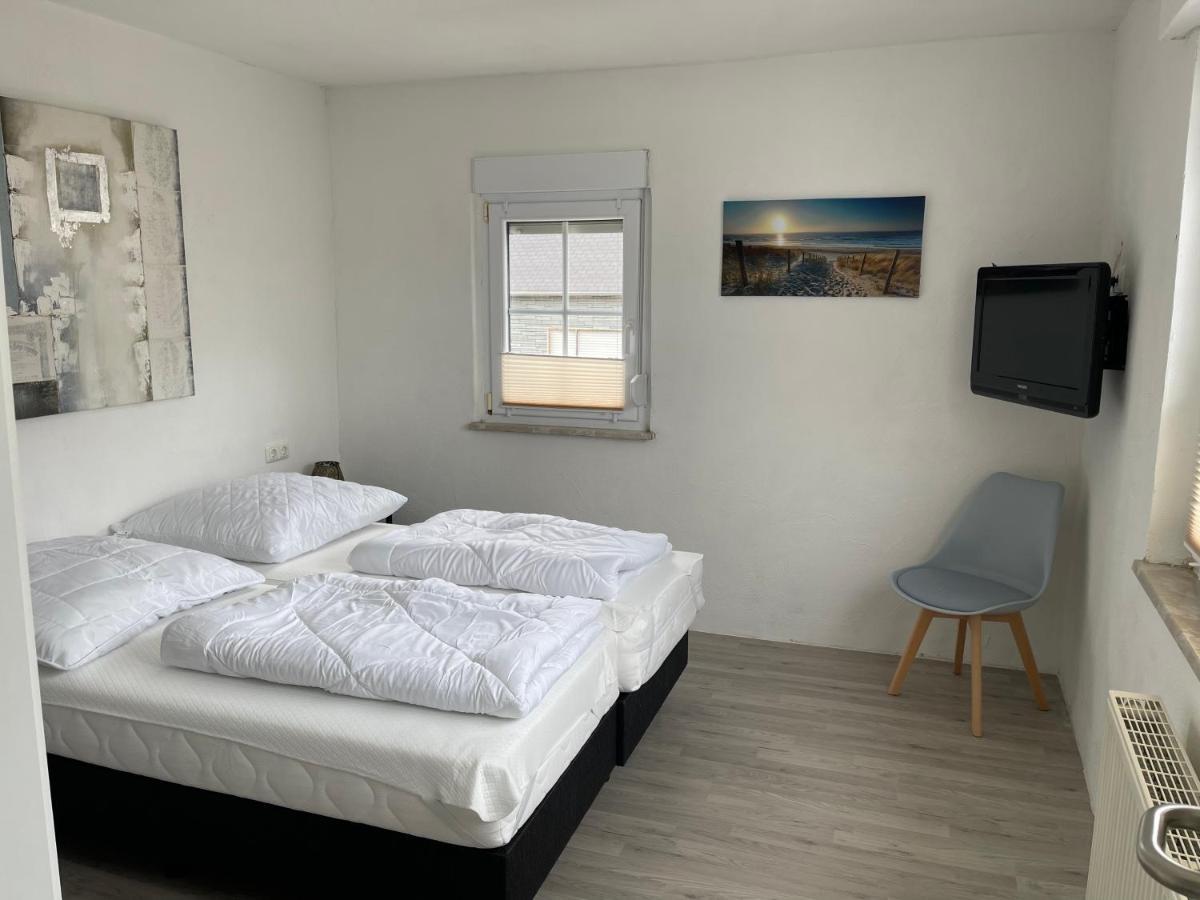 Villa Lahr Lahr  Eksteriør billede