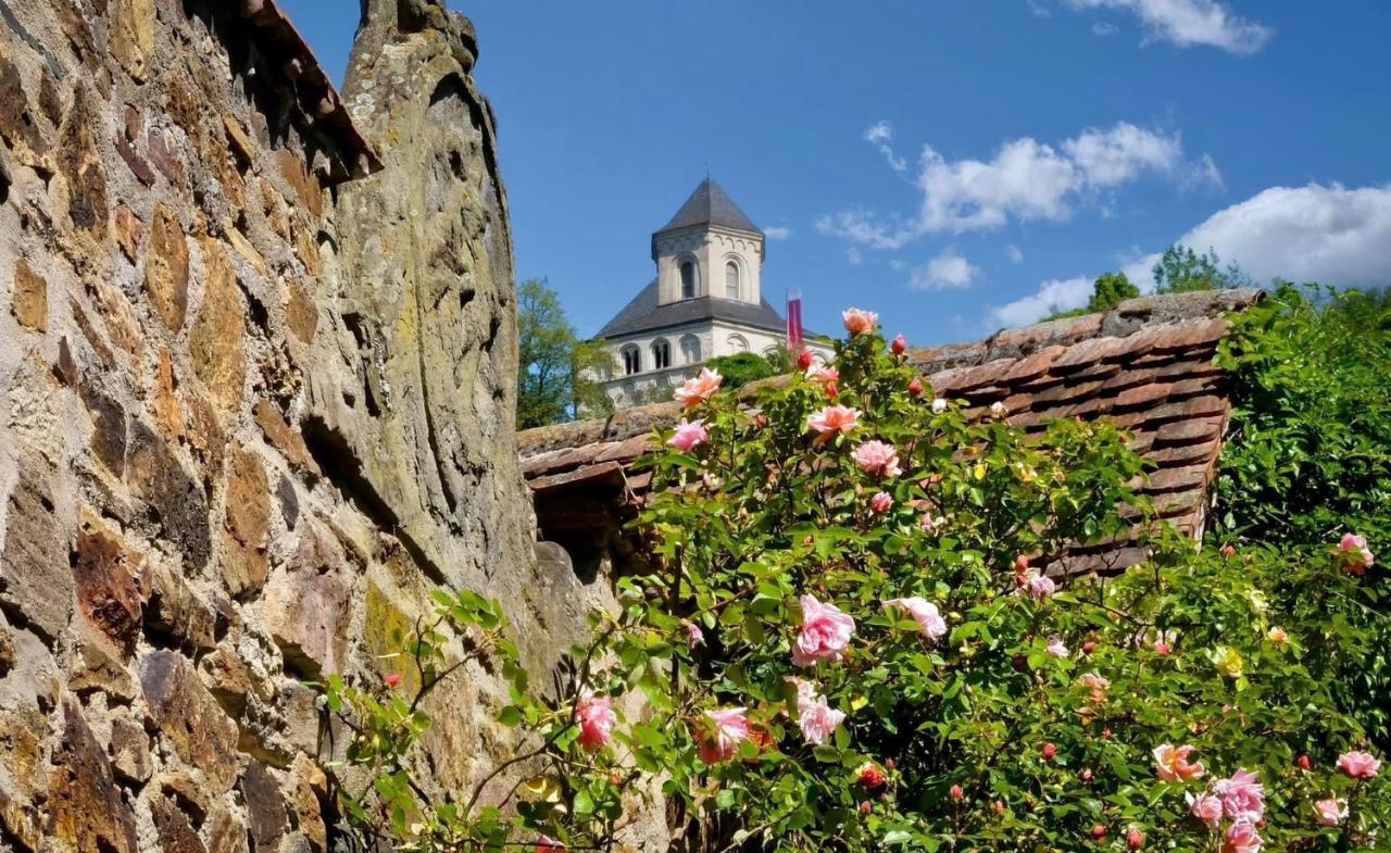 Villa Lahr Lahr  Eksteriør billede